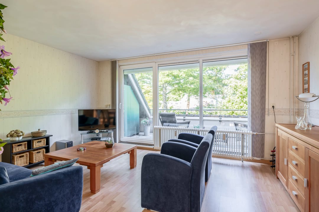 Photo 2 of Pallieterburg 121