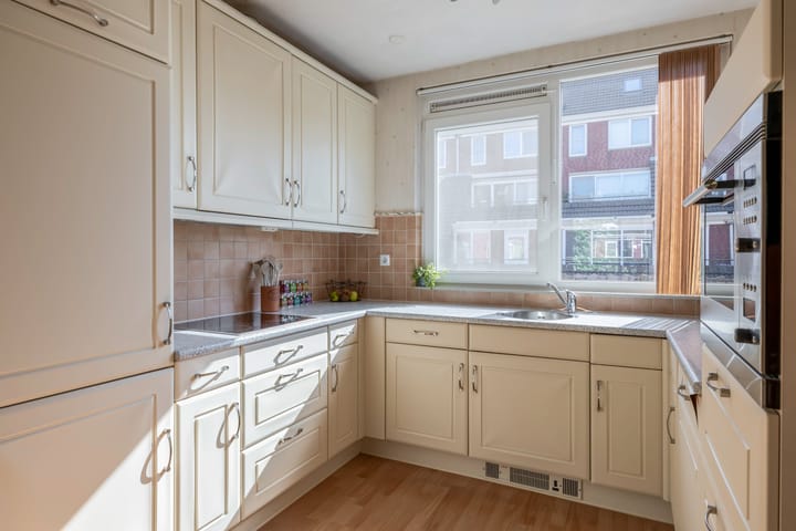 Foto 3 van Pallieterburg 121