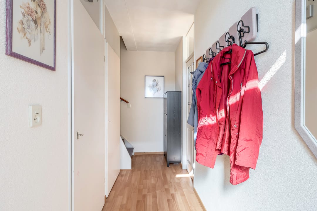 Photo 8 of Pallieterburg 121