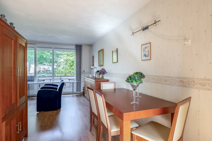 Foto 13 van Pallieterburg 121