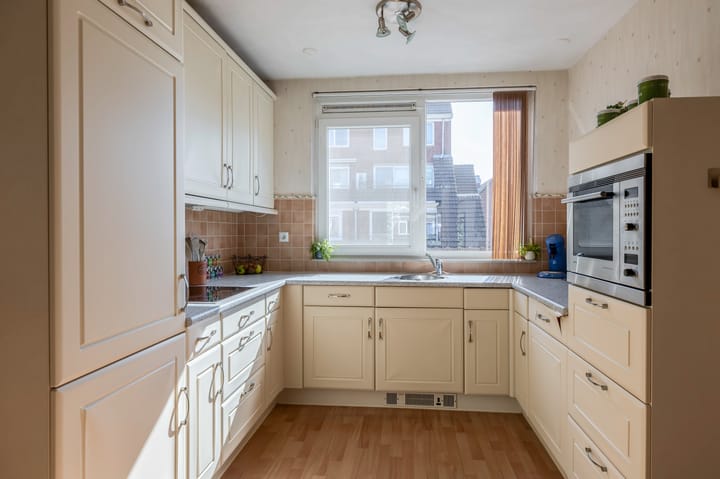 Foto 15 van Pallieterburg 121