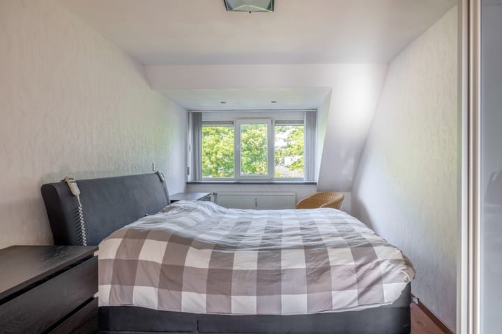 Foto 20 van Pallieterburg 121