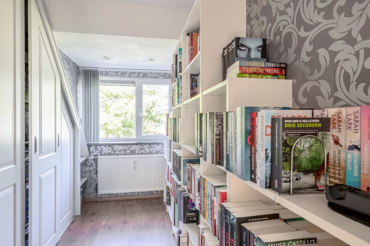 Foto 22 van Pallieterburg 121