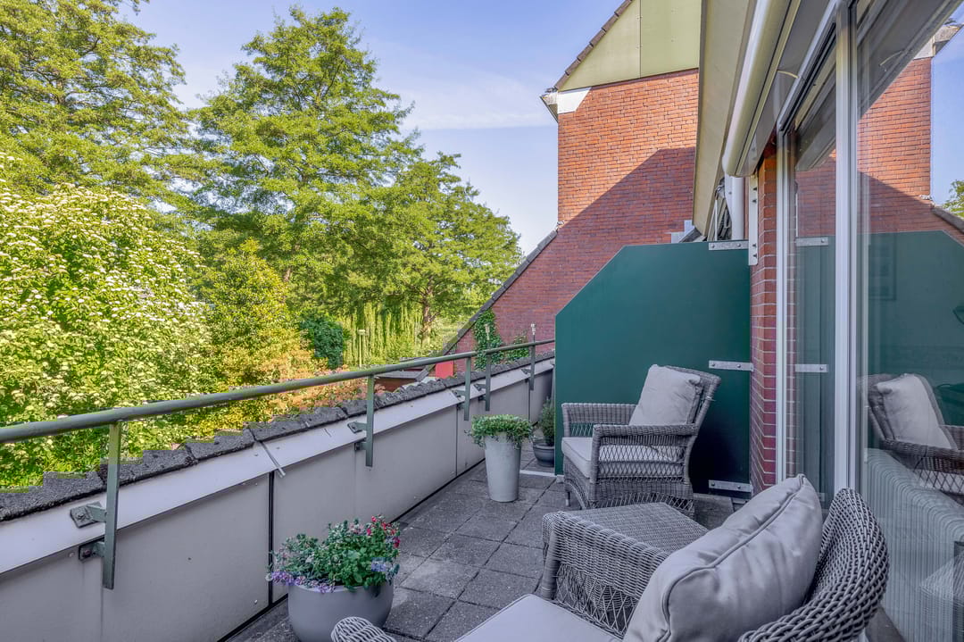 Photo 23 of Pallieterburg 121