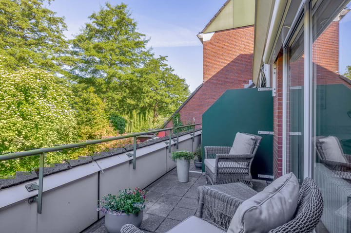 Foto 23 van Pallieterburg 121