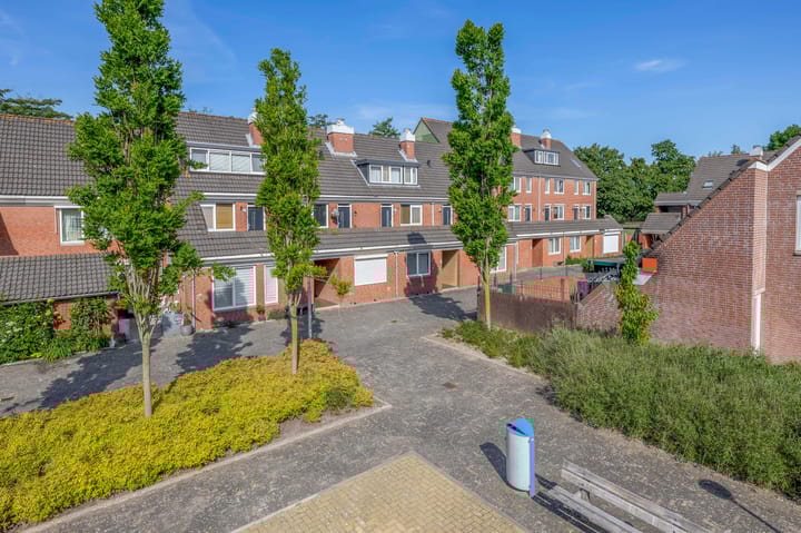 Foto 25 van Pallieterburg 121