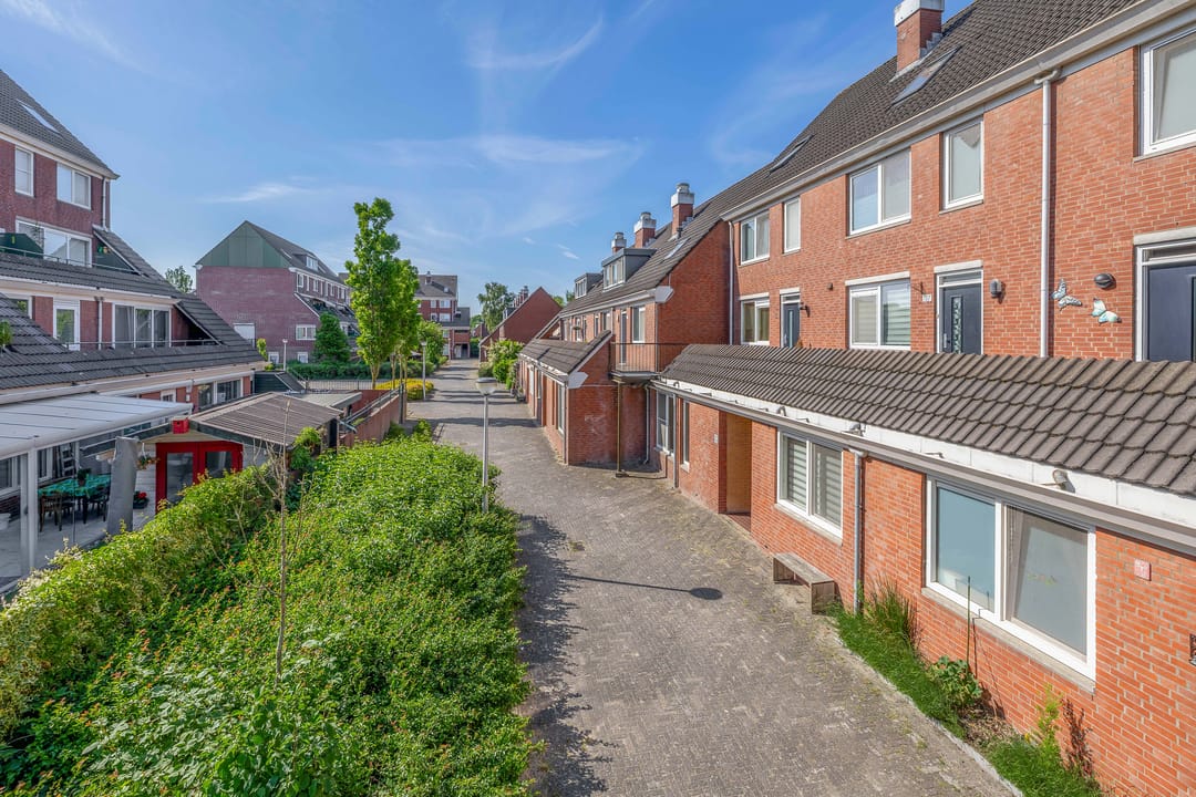 Photo 26 of Pallieterburg 121