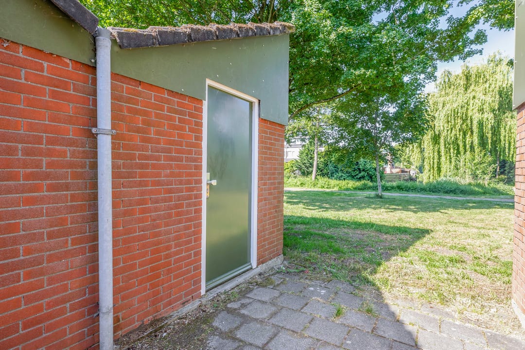 Photo 28 of Pallieterburg 121