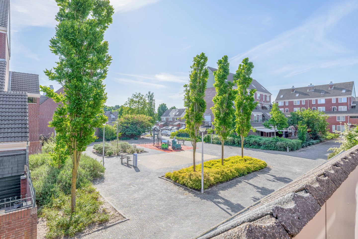 Photo 29 of Pallieterburg 121