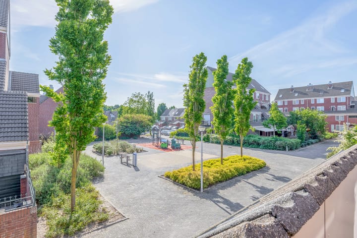 Foto 29 van Pallieterburg 121