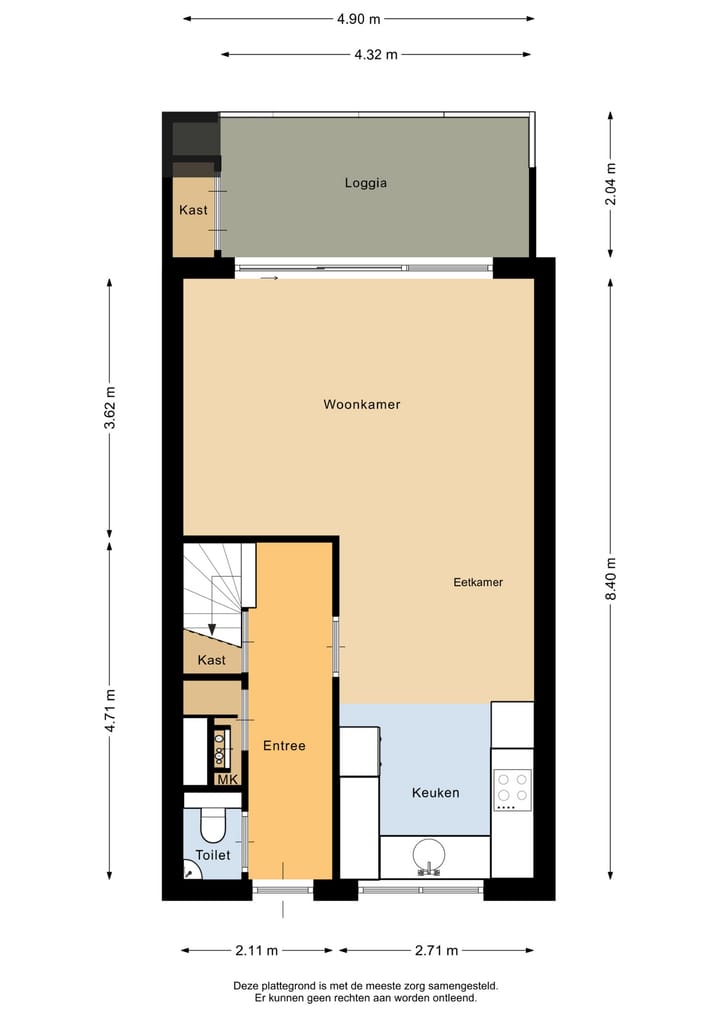 Foto 30 van Pallieterburg 121