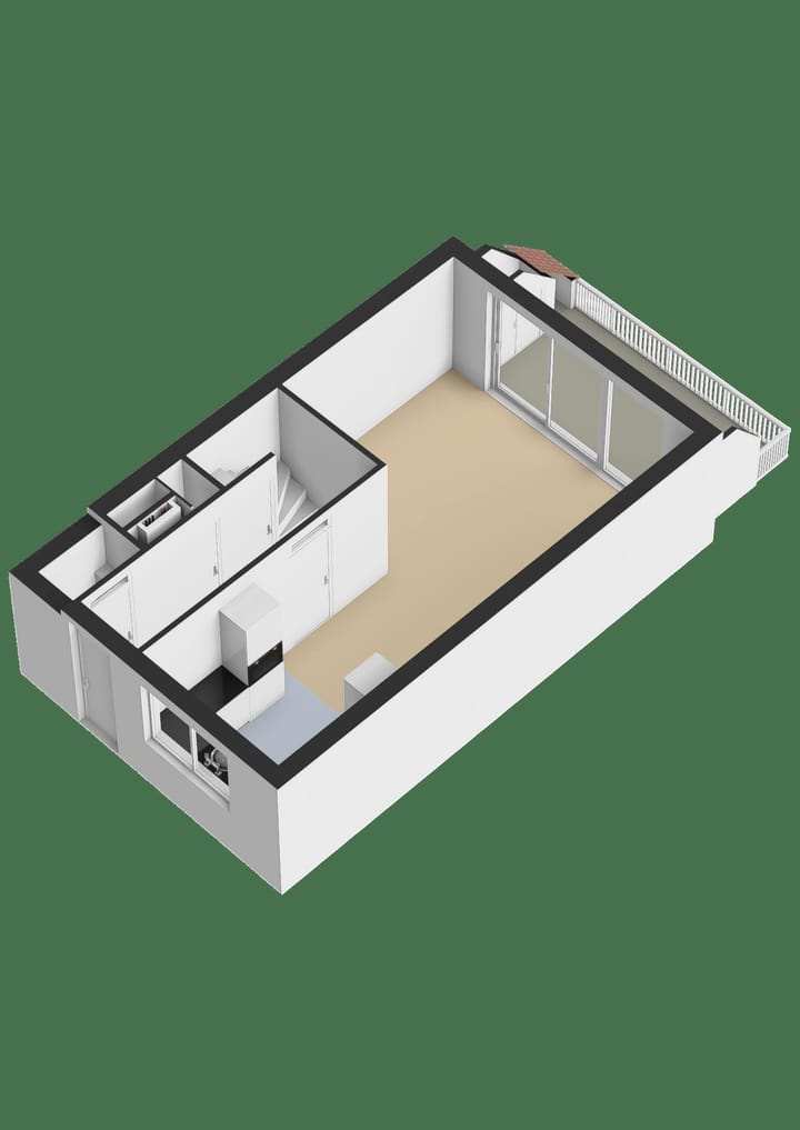 Foto 31 van Pallieterburg 121