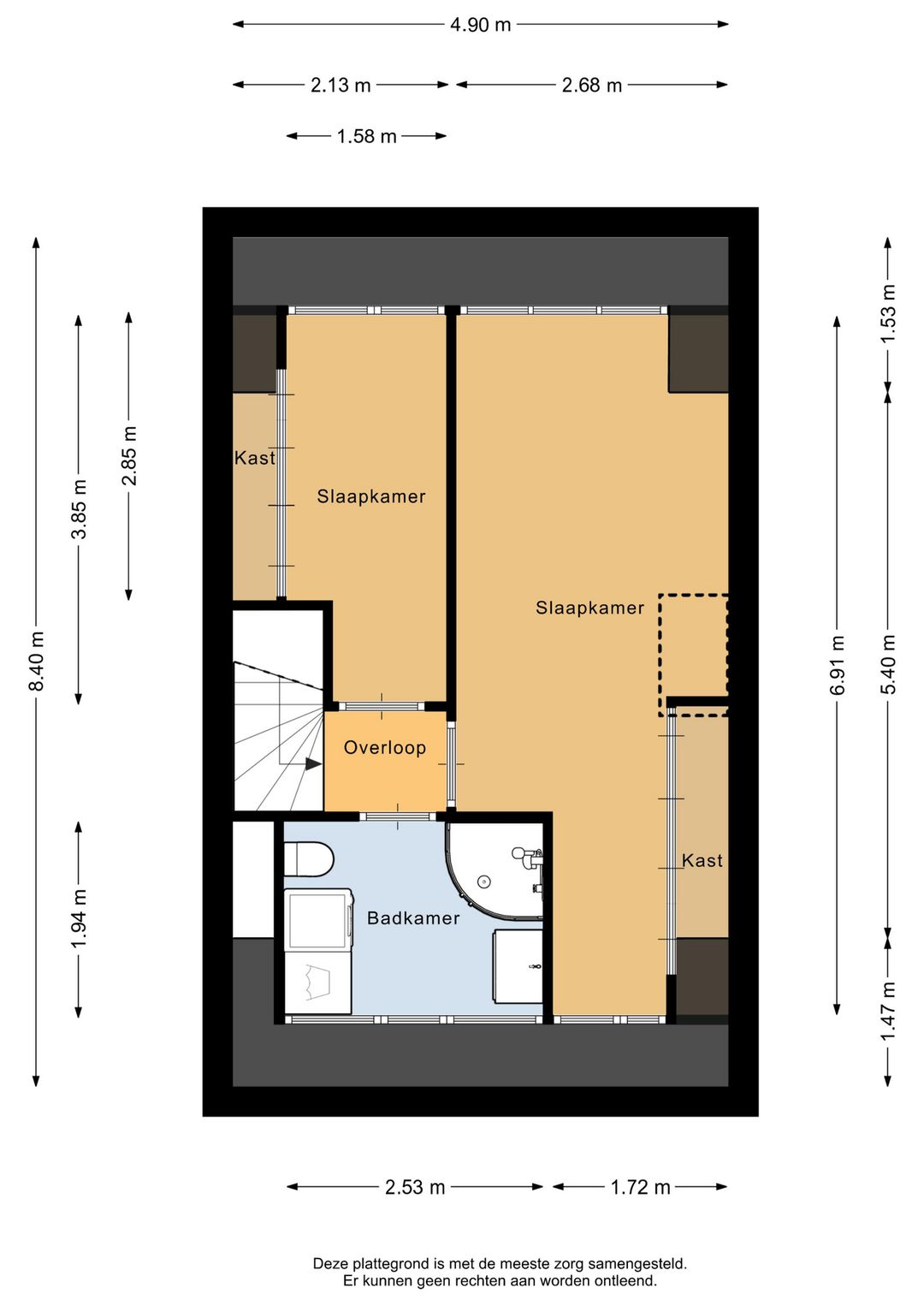 Photo 32 of Pallieterburg 121