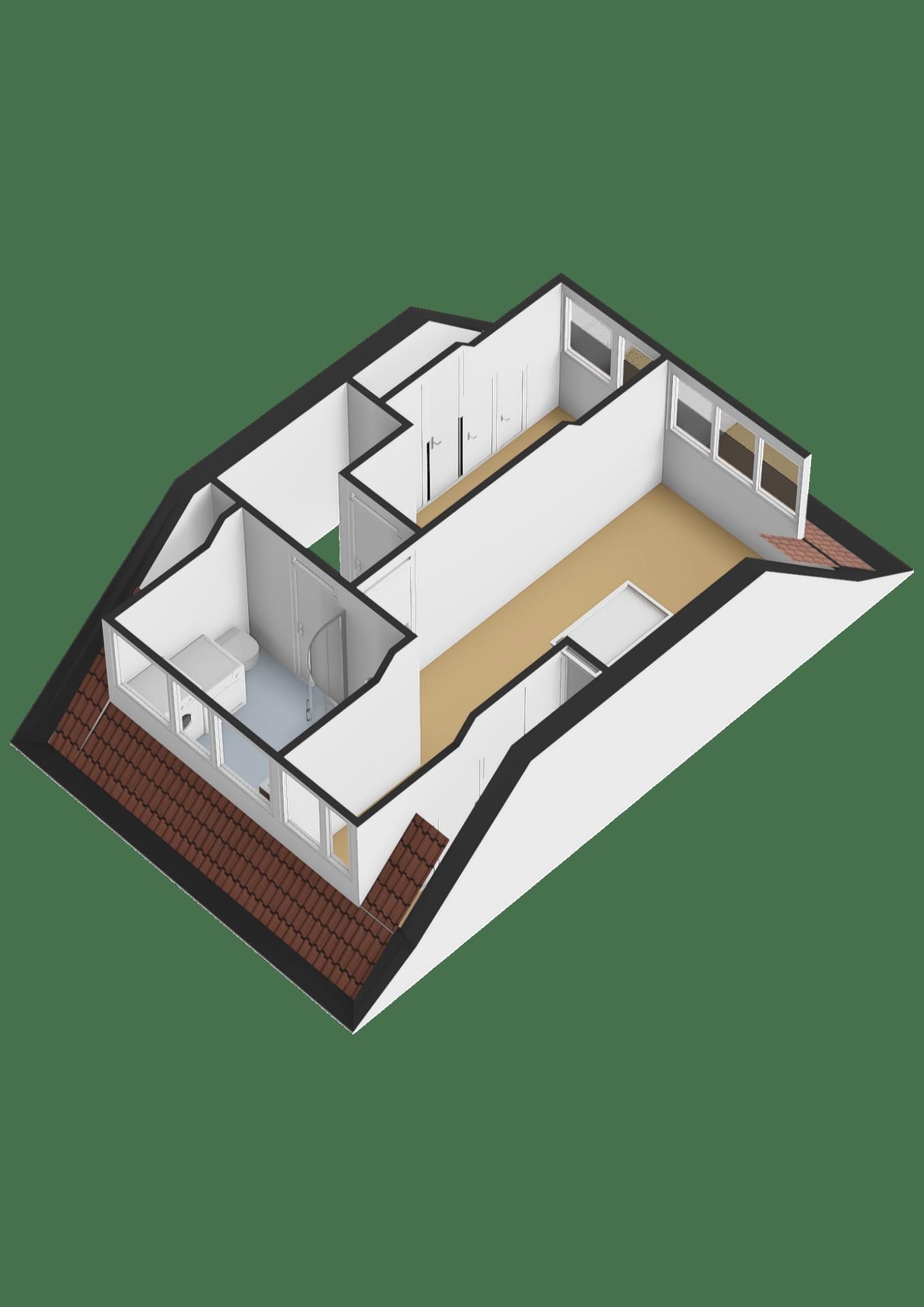 Photo 33 of Pallieterburg 121