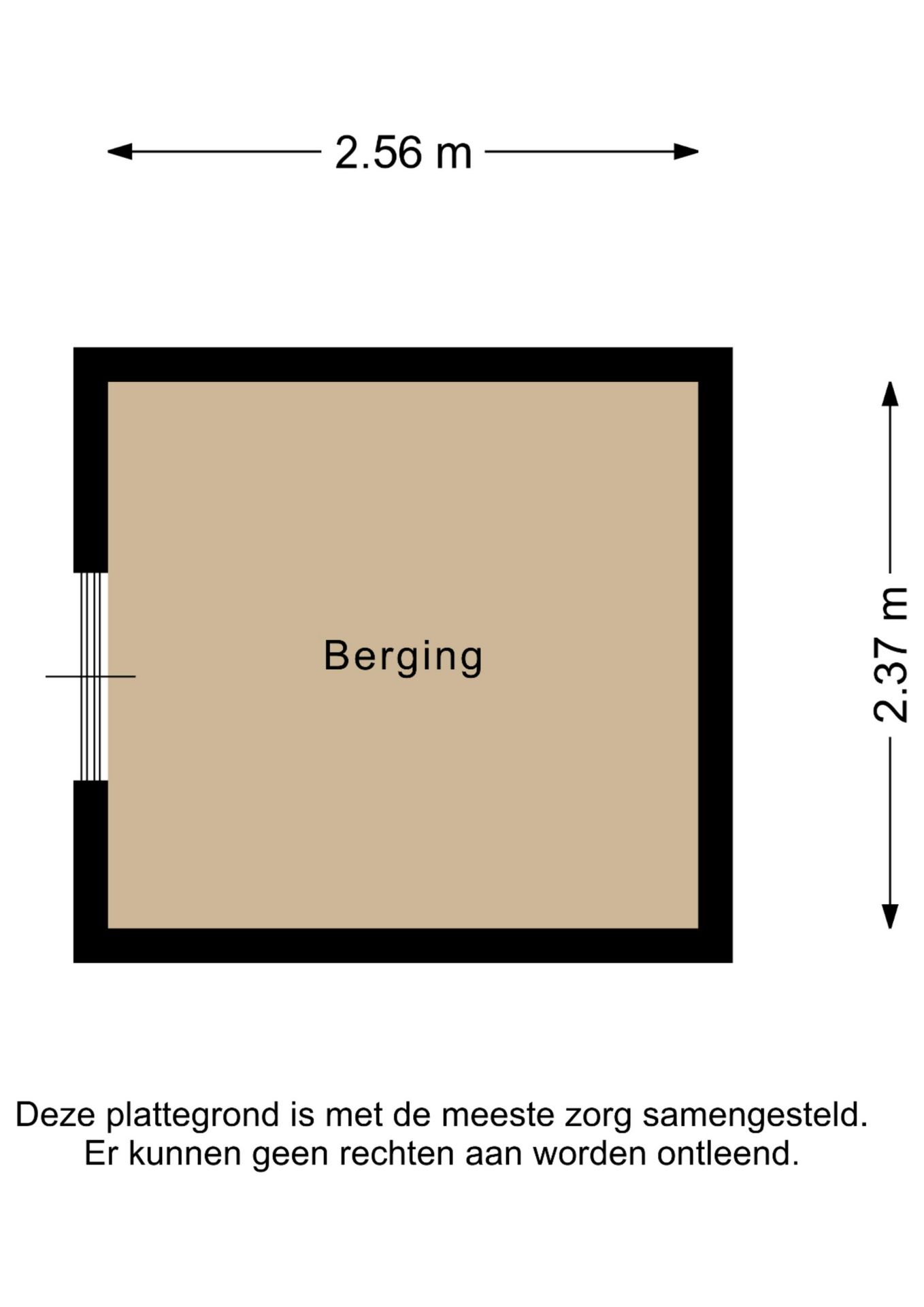 Photo 34 of Pallieterburg 121
