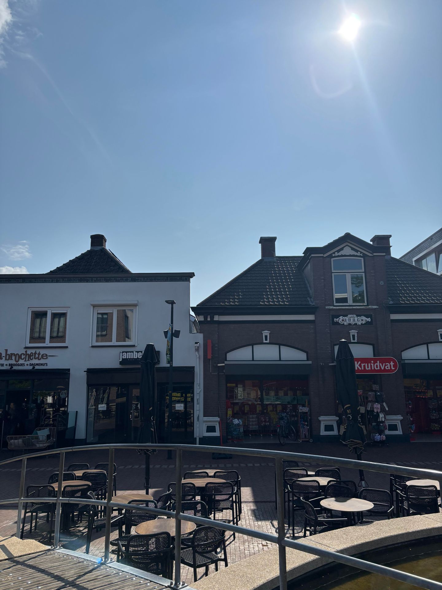 View photo 2 of Hoofdstraat 125
