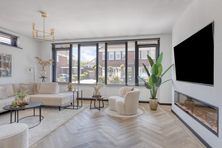 Foto 1 van Standwerker 21