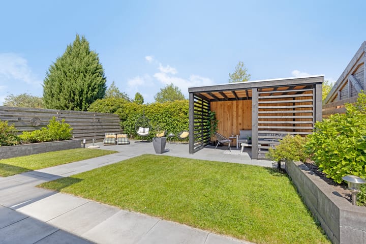 Foto 3 van Standwerker 21