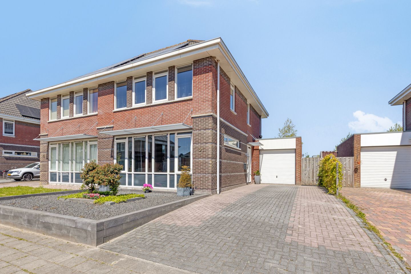 Foto 4 van Standwerker 21