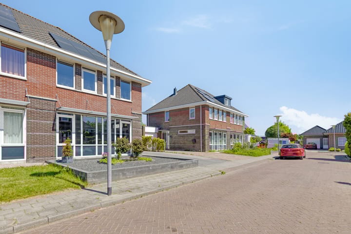 Foto 5 van Standwerker 21