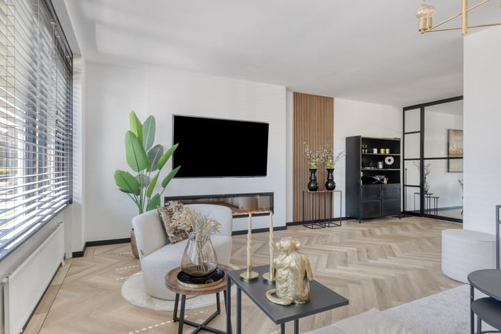 Foto 7 van Standwerker 21