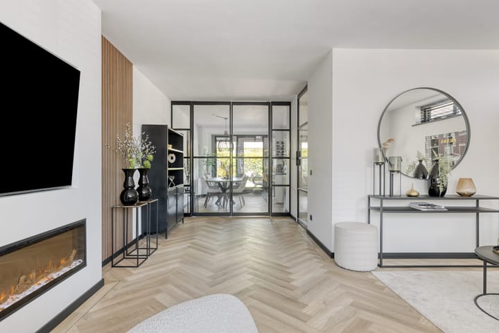 Foto 8 van Standwerker 21