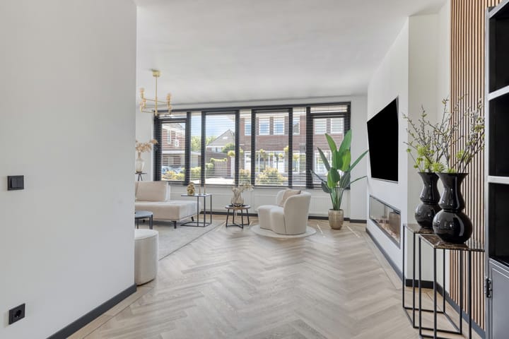 Foto 10 van Standwerker 21