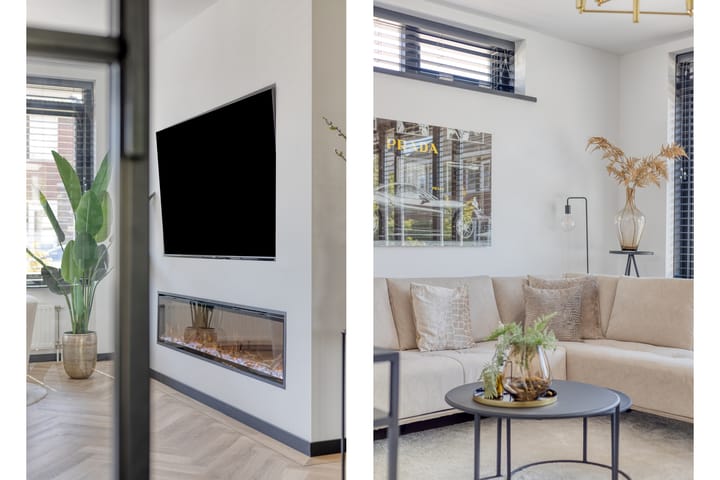 Foto 9 van Standwerker 21