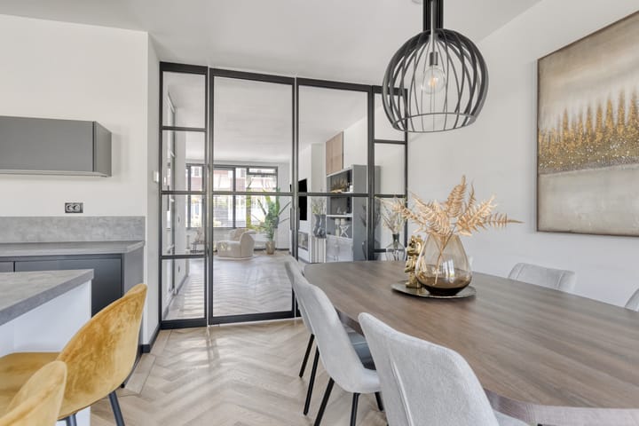 Foto 12 van Standwerker 21