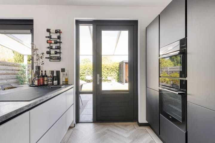 Foto 13 van Standwerker 21