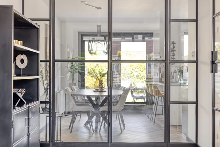 Foto 18 van Standwerker 21