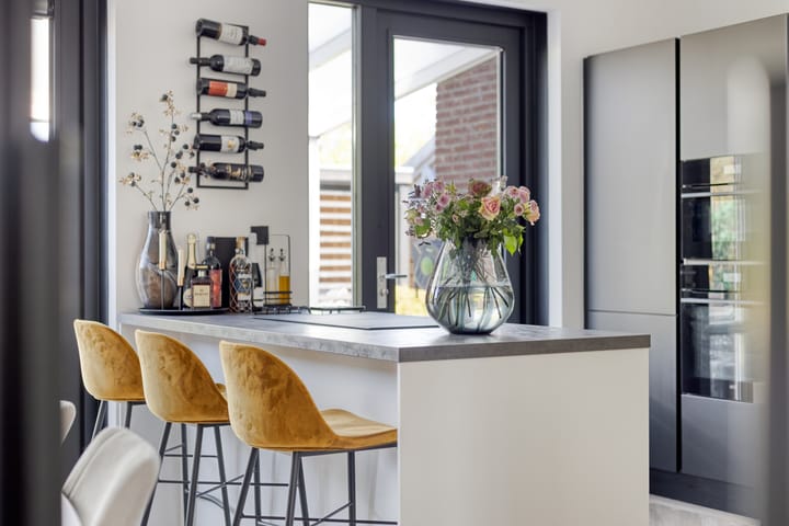 Foto 20 van Standwerker 21