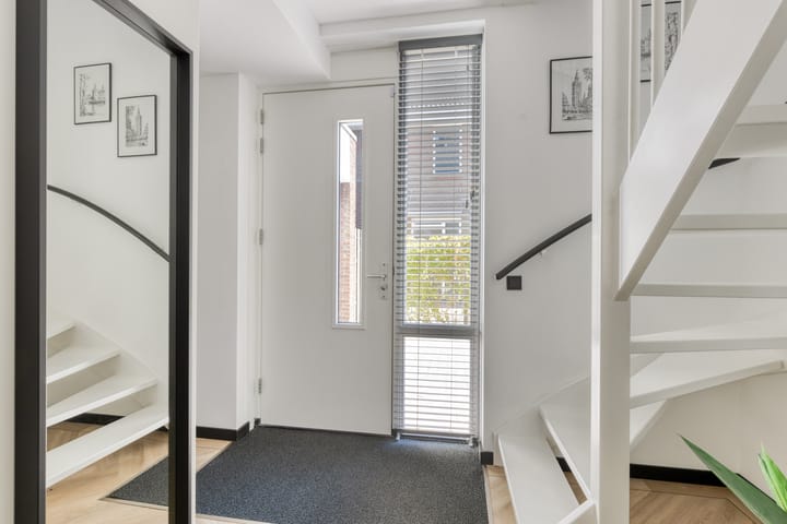 Foto 25 van Standwerker 21