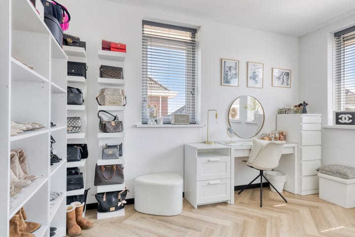 Foto 29 van Standwerker 21