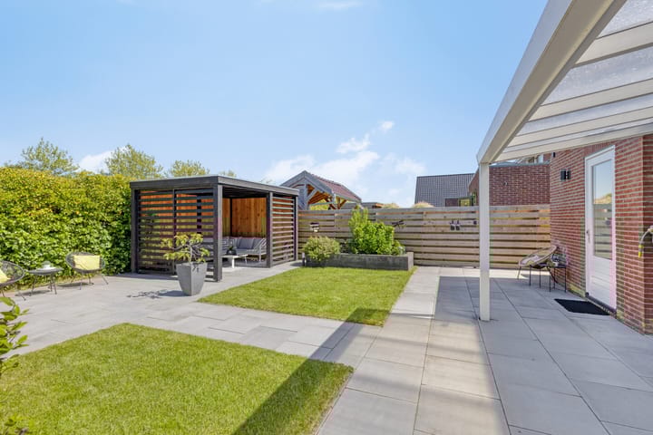 Foto 45 van Standwerker 21