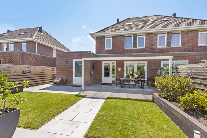 Foto 46 van Standwerker 21