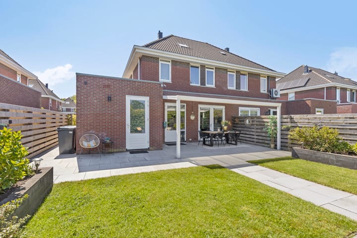 Foto 47 van Standwerker 21