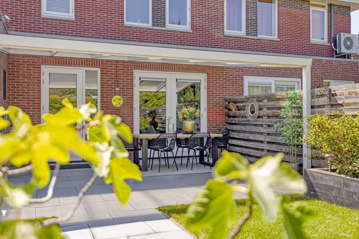 Foto 50 van Standwerker 21