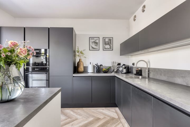 Foto 2 van Standwerker 21