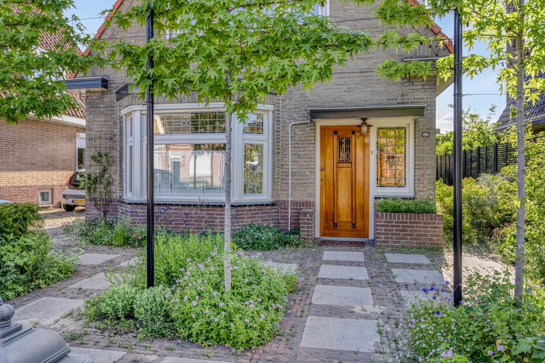 Foto 2 van Biezelingsestraat 86