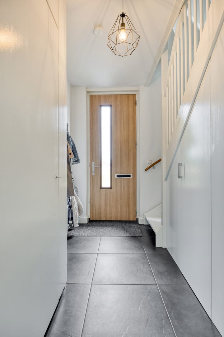 Foto 7 van De Essenburgh 19