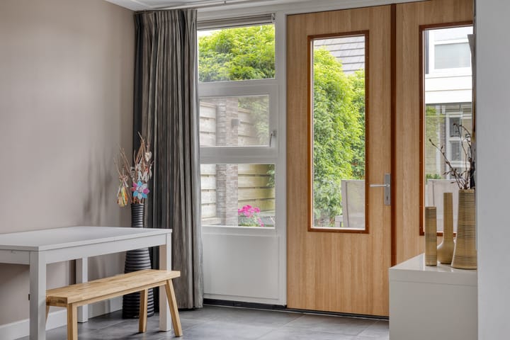 Foto 18 van De Essenburgh 19