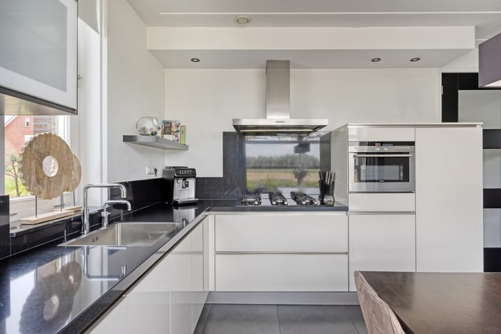 Foto 21 van De Essenburgh 19