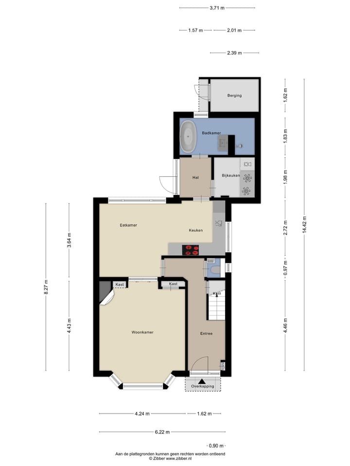 Foto 38 van Biezelingsestraat 86