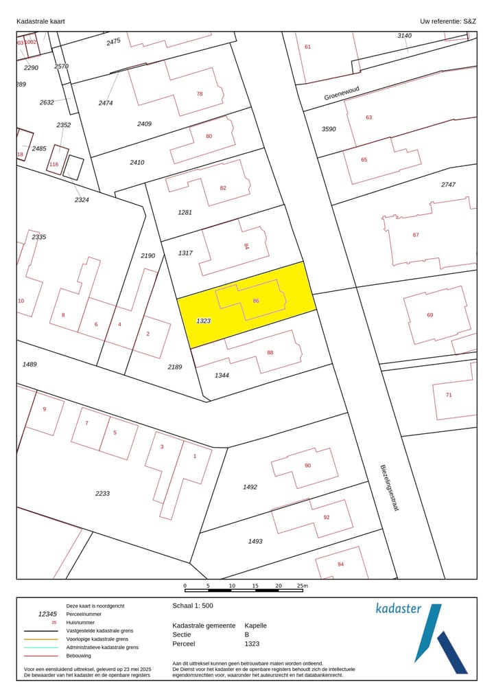 Foto 41 van Biezelingsestraat 86
