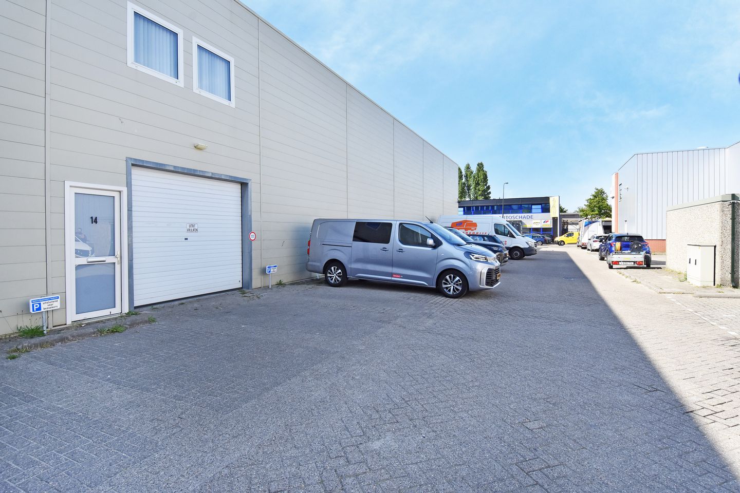 Bekijk foto 1 van Cobbenhagenstraat 14