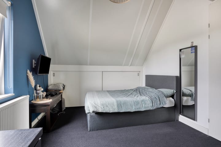 Foto 40 van De Essenburgh 19