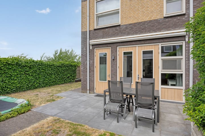 Foto 42 van De Essenburgh 19