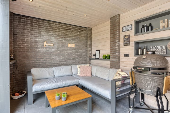 Foto 44 van De Essenburgh 19