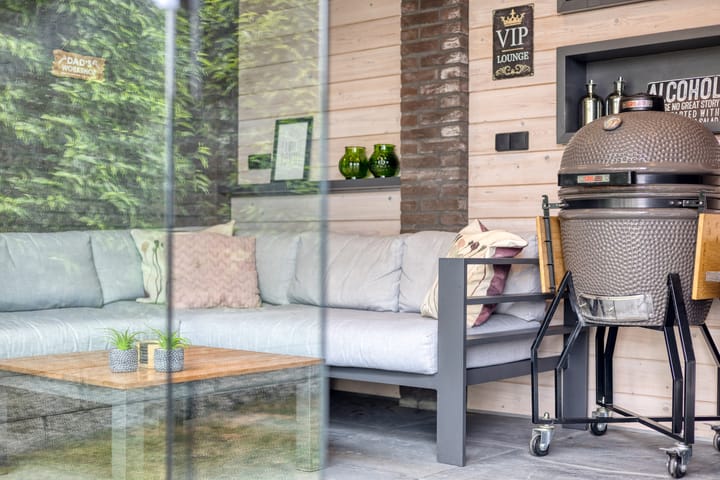 Foto 45 van De Essenburgh 19